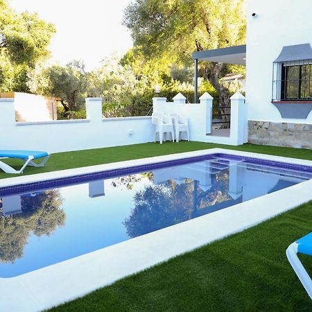Casa La Herradura 2 Vejer de la Frontera Buitenkant foto