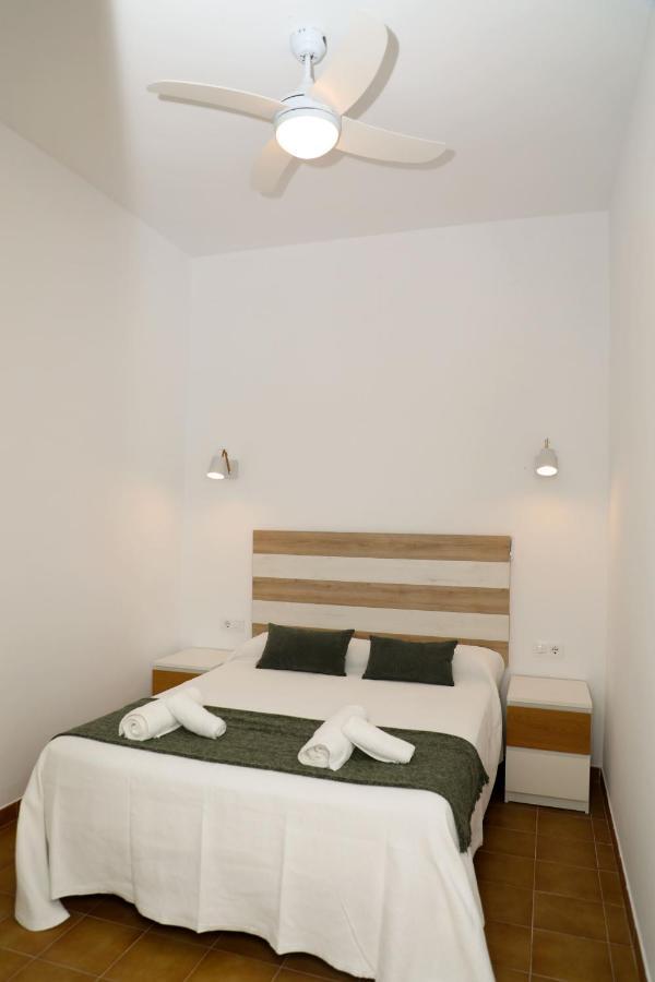 Casa La Herradura 2 Vejer de la Frontera Buitenkant foto