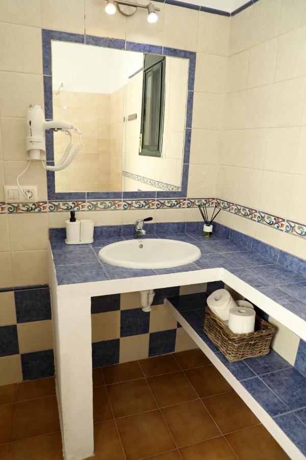 Casa La Herradura 2 Vejer de la Frontera Buitenkant foto