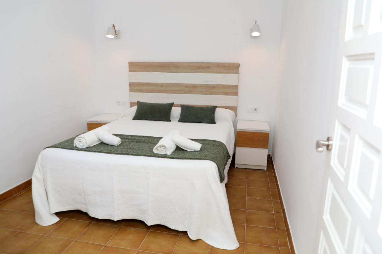 Casa La Herradura 2 Vejer de la Frontera Buitenkant foto